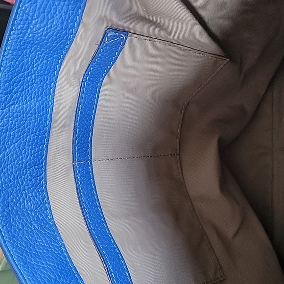 Versace collection purse - Picture 4 of 7